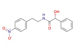 eMolecules​ 521284-19-5 | Ambeed | (R)-2-Hydroxy-N-(4-nitrophenethyl)-2-phenylacetamide