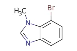 eMolecules​ 1233542-00-1 | 7-Bromo-1-methyl-1H-benzo[d]imidazole | MFCD23135915