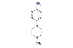 eMolecules​ 6-(4-Methylpiperazin-1-yl)pyridazin-3-amine | 66346-94-9 |