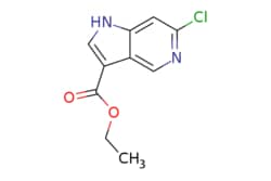eMolecules​ Ethyl 6-chloro-1H-pyrrolo[3,2-c]pyridine-3-carboxylate | 1951441-84-1