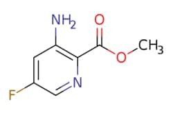 eMolecules​ Methyl 3-amino-5-fluoropicolinate | 1052714-11-0 | MFCD18259055