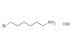 eMolecules​ 6-Bromohexan-1-amine hydrobromide | 14502-76-2 | MFCD17170307
