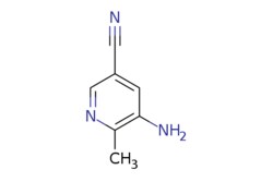eMolecules​ 5-Amino-6-methylnicotinonitrile | 3308-01-8 | MFCD13175887