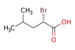 eMolecules​ (S)-2-Bromo-4-methylpentanoic acid | 28659-87-2 | MFCD00211265
