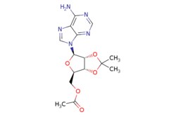 eMolecules​ 5'-O-Acetyl-2',3'-O-isopropylideneadenosine | 15888-38-7 |