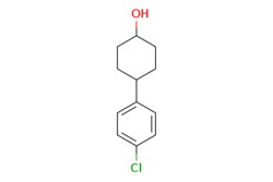 eMolecules​&nbsp;4-(4-Chlorophenyl)cyclohexanol | 930766-09-9 | MFCD11850098 | 250mg