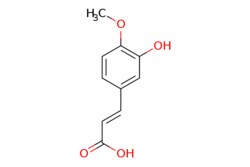 eMolecules (E)-3-(3-Hydroxy-4-methoxyphenyl)acrylic acid | 25522-33-2