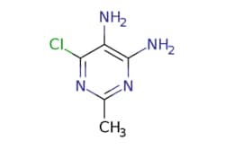 eMolecules​ 6-Chloro-2-methylpyrimidine-4,5-diamine | 933-80-2 | MFCD00234120