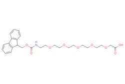 eMolecules​&nbsp;Fmoc-NH-PEG5-CH2COOH | 635287-26-2 | MFCD26142982 | 1g
