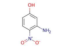 eMolecules​ 3-Amino-4-nitrophenol | 16292-90-3 | MFCD13185928 | 1g