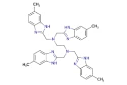 eMolecules​ 81624-55-7 | N1,N1,N2,N2-Tetrakis((6-methyl-1H-benzo[d]imidazol-2-yl)methyl)ethane-1,2-diamine