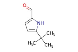 eMolecules​ 59001-10-4 | 5-(tert-Butyl)-1H-pyrrole-2-carbaldehyde | MFCD14705044