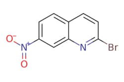 eMolecules​ 2-Bromo-7-nitroquinoline | 1822819-03-3 | MFCD28048439 | 250mg,