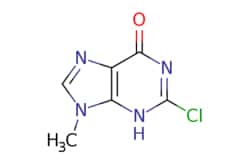 eMolecules​ 36323-92-9 | 2-Chloro-9-methyl-3H-purin-6(9H)-one | MFCD28145110