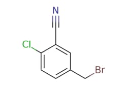eMolecules​ 5-(Bromomethyl)-2-chlorobenzonitrile | 99613-64-6 | MFCD18392463