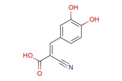 eMolecules​ 122520-79-0 | (E)-2-Cyano-3-(3,4-dihydroxyphenyl)acrylic acid