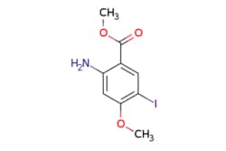 eMolecules​ 1256958-34-5 | Methyl 2-amino-5-iodo-4-methoxybenzoate | MFCD24387259