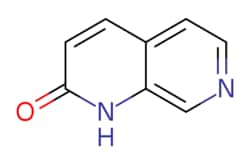 eMolecules​ 54920-82-0 | 1,7-Naphthyridin-2(1H)-one | MFCD11521584 | 1g,