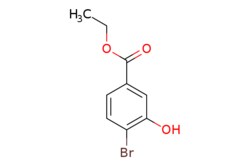 eMolecules​&nbsp;Ethyl 4-bromo-3-hydroxybenzoate | 33141-66-1 | MFCD09038129 | 1g