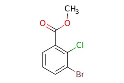 eMolecules​ Methyl 3-bromo-2-chlorobenzoate | 871224-19-0 | MFCD18398720