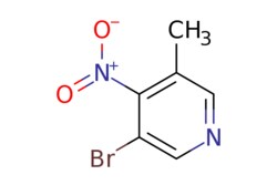 eMolecules​ 1379323-18-8 | 3-Bromo-5-methyl-4-nitropyridine | MFCD17014982
