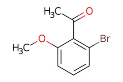 eMolecules​ 1-(2-Bromo-6-methoxyphenyl)ethanone | 380225-68-3 | MFCD22573041