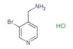 eMolecules​ 1956307-14-4 | (3-Bromopyridin-4-yl)methanamine hydrochloride