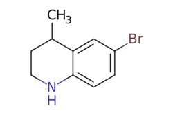 eMolecules​ 6-Bromo-4-methyl-1,2,3,4-tetrahydroquinoline | 946837-99-6