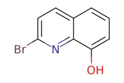 eMolecules​ 139399-61-4 | 2-Bromoquinolin-8-ol | MFCD18413576 | 1g, Quantity: