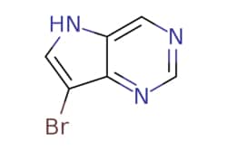 eMolecules​ 1378816-68-2 | 7-Bromo-5H-pyrrolo[3,2-d]pyrimidine | MFCD19687341