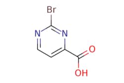 eMolecules​ 2-Bromopyrimidine-4-carboxylic acid | 1211515-50-2 | MFCD27923789