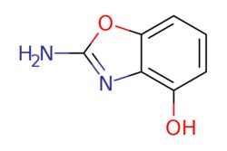 eMolecules​ 4-Hydroxy-2-aminobenzoxazol | 98549-92-9 | MFCD18819810 | 1g,