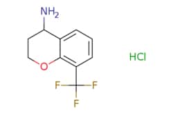 eMolecules​ 8-(Trifluoromethyl)chroman-4-amine hydrochloride | 1392212-91-7