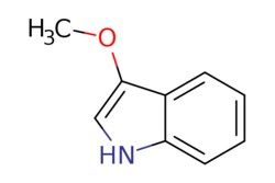 eMolecules​ 3-Methoxy-1H-indole | 16712-55-3 | MFCD12924274 | 250mg, Quantity: