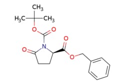 eMolecules​ 400626-71-3 | (R)-2-Benzyl 1-tert-butyl 5-oxopyrrolidine-1,2-dicarboxylate