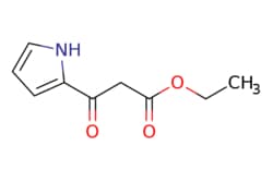 eMolecules​ Ethyl 3-oxo-3-(1H-pyrrol-2-yl)propanoate | 169376-35-6 | MFCD05863374