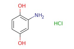 eMolecules​ 2-Aminobenzene-1,4-diol hydrochloride | 32190-95-7 | MFCD13659348