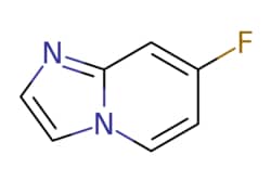 eMolecules​ 7-Fluoroimidazo[1,2-a]pyridine | 1260903-17-0 | MFCD11976201