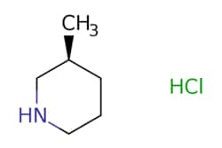 eMolecules​ (S)-3-Methylpiperidine hydrochloride | 155797-02-7 | MFCD25541503