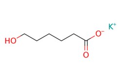 eMolecules​ Potassium 6-hydroxyhexanoate | 21810-34-4 | MFCD27920725 |