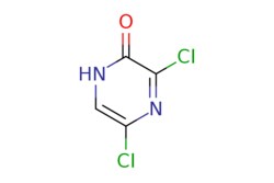 eMolecules​ 3,5-Dichloropyrazin-2(1H)-one | 130879-62-8 | MFCD16659508