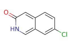 eMolecules​ 7-Chloroisoquinolin-3(2H)-one | 1175272-80-6 | MFCD19704528