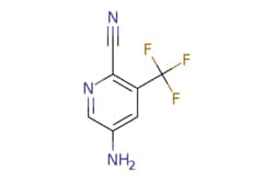 eMolecules​ 5-Amino-3-(trifluoromethyl)picolinonitrile | 573762-62-6 |