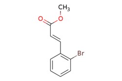 eMolecules​ 92991-89-4 | Methyl (2E)-3-(2-bromophenyl)prop-2-enoate | MFCD11111009