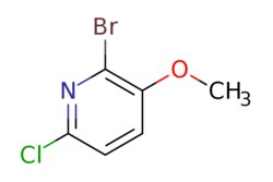 eMolecules​ 2-Bromo-6-chloro-3-methoxypyridine | 1256819-37-0 | MFCD18255399