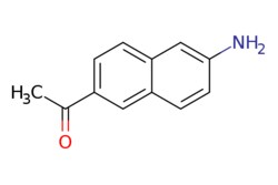 eMolecules​ 1-(6-Aminonaphthalen-2-yl)ethanone | 7470-88-4 | MFCD20693622