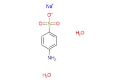 eMolecules​ 4-Aminobenzenesulfonic acid, sodium salt dihydrate | 6106-22-5 | MFCD00151042 | 100g