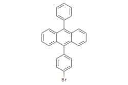 eMolecules​&nbsp;9-(4-Bromophenyl)-10-phenylanthracene | 625854-02-6 | MFCD24842536 | 1g