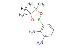 eMolecules​ 3-(4,4,5,5-Tetramethyl-1,3,2-dioxaborolan-2-yl)benzene-1,2-diamine