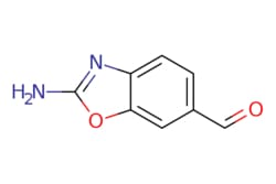 eMolecules​ 2-Amino-1,3-benzoxazole-6-carbaldehyde | 1806340-60-2 | MFCD27936921